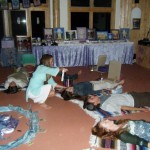Shamanic Breathwork Ceremony