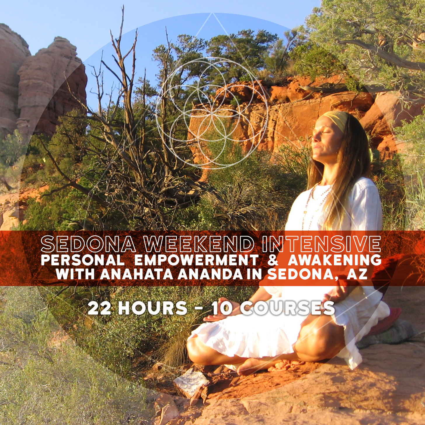 Personal Empowerment Awakening