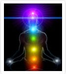 Exploring the Chakra Energy Body