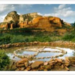 Medicine Wheel Ceremony