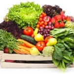 Vibrant Nutrtion with Anahata