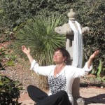 Learning to work with Guides, Angels & Ascended Masters