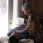 Practicing with Energy Healing Tools