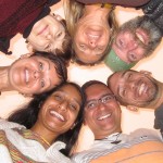 Shamangelic Training Course Attendees