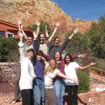 Energy Healing Fundamentals Group