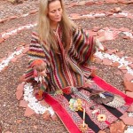Sedona Shaman Anahata Ananda