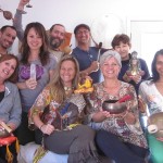 Exploring Different Healing Tools & Modalities