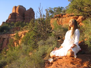 Learn Meditation