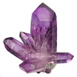 Amethyst Crystal
