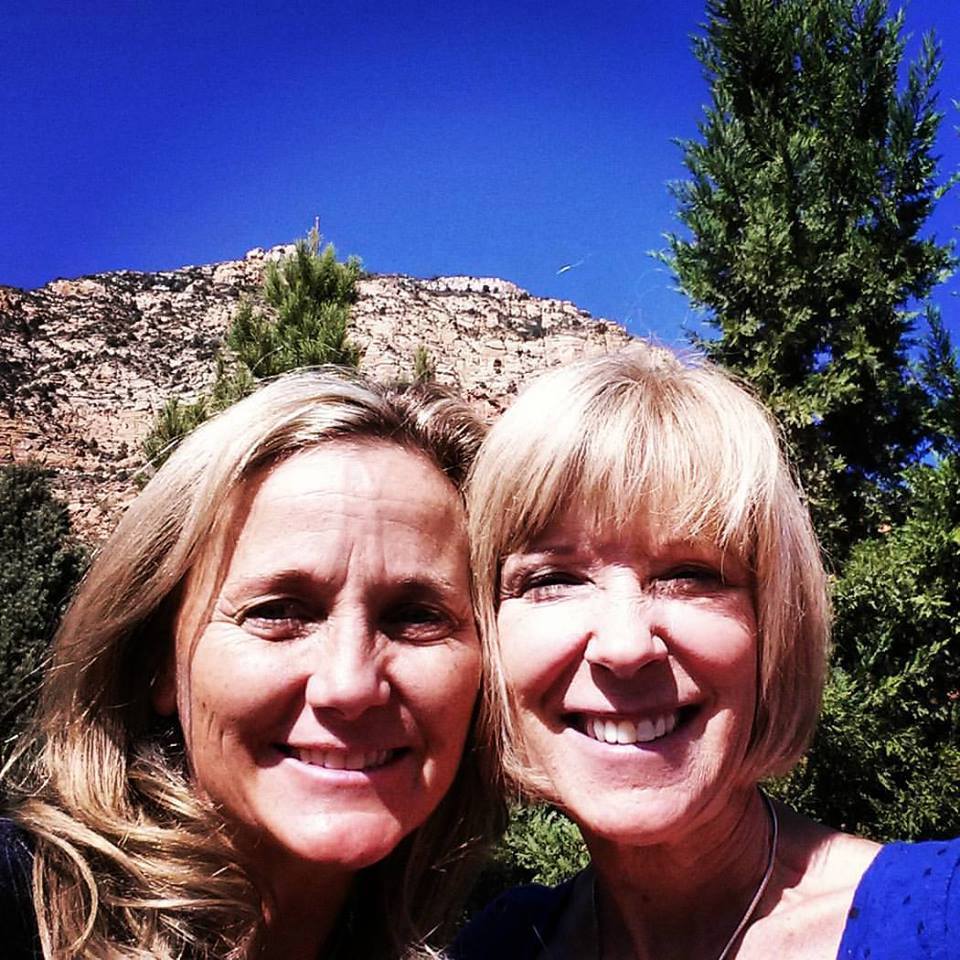 Anahata Ananda Shares Personal Empowerment Insights on Voice America Radio Interview