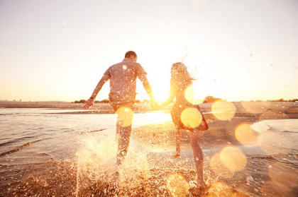 Happy Relationship