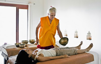 Next Step for Those Drawn to the Healing Arts