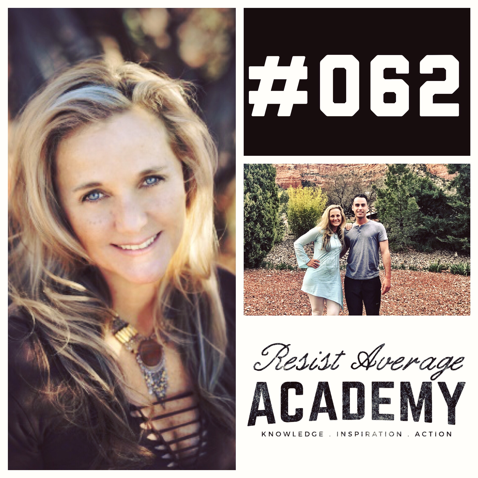Podcast; “The Spiritual Journey of Awakening” with Anahata and Tommy Baker