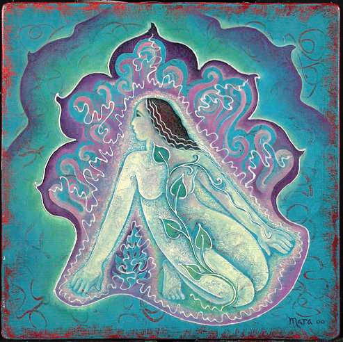 Sedona Goddess Empowerment Retreat