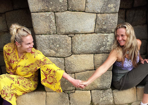 Podcast: Zura Health – Coming Home to Your Feminine Power