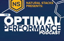 Podcast:  Creating Your Optimal Life with Sean McCormick